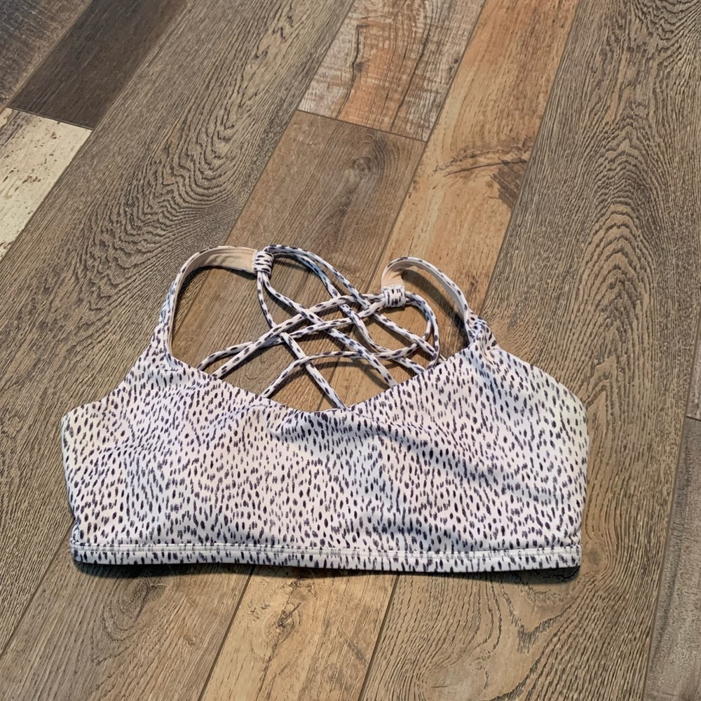 Lululemon Bra